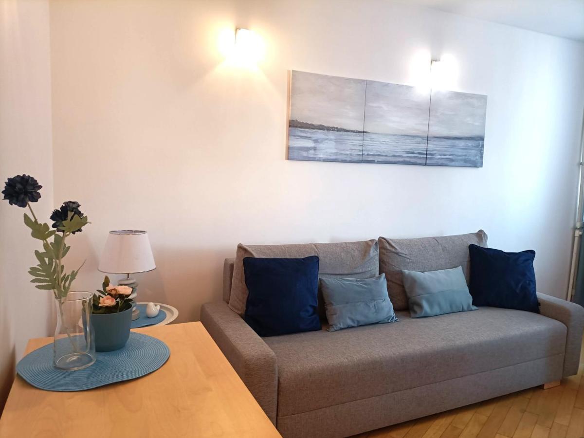 Apartment Trebacka
