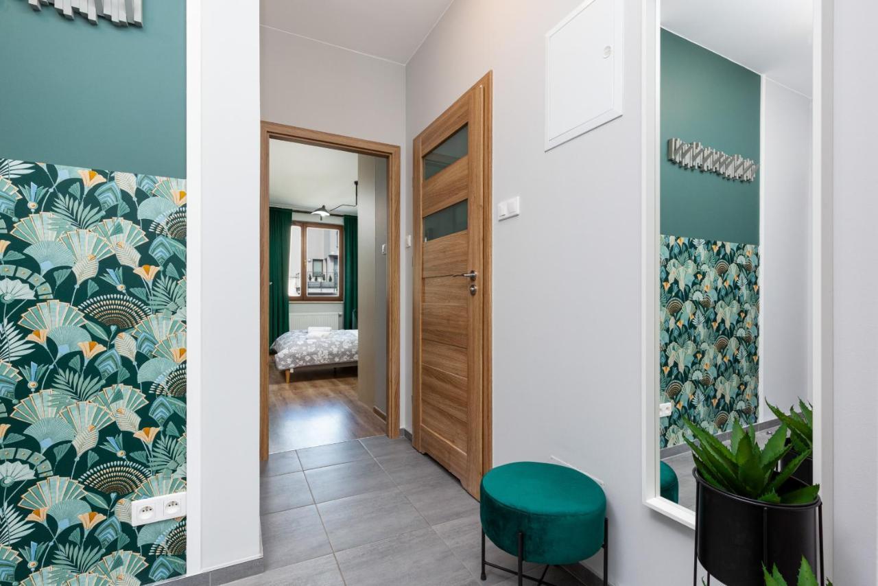 Apartment Metro Mlociny Luxurious By Renters Prestige *