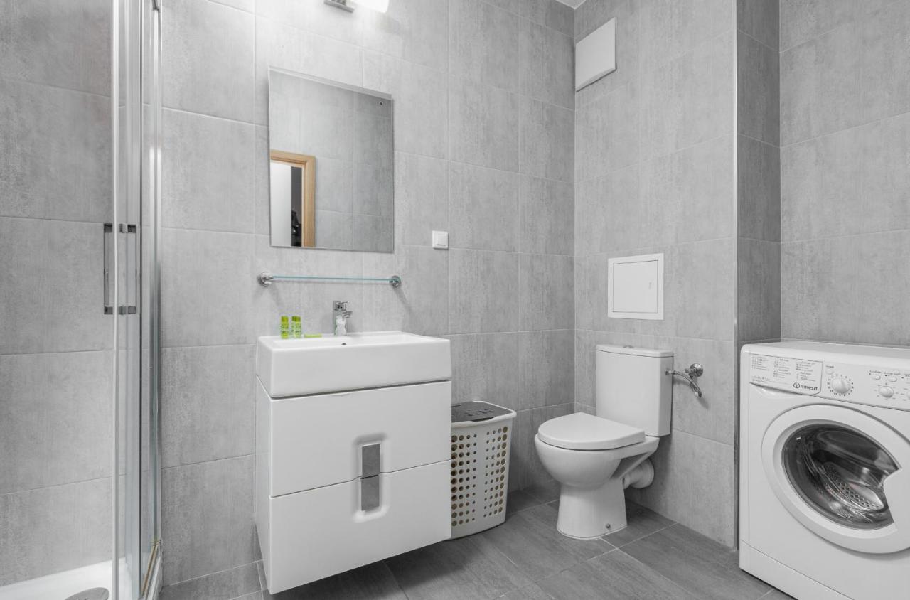 Apartment Metro Mlociny Luxurious By Renters Prestige *