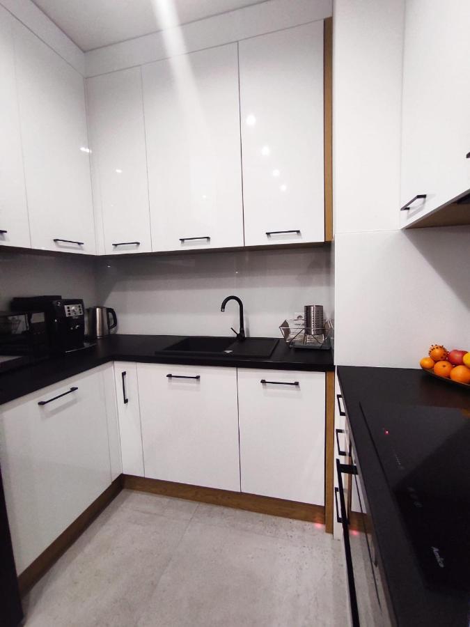 Apartamentysnu, Wola Premium I Z Parkingiem *