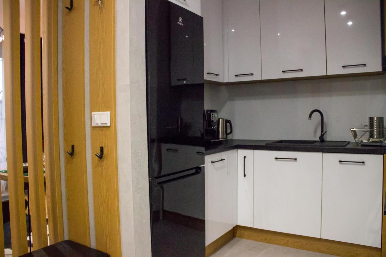 Apartment Apartamentysnu, Wola Premium I Z Parkingiem Warschau