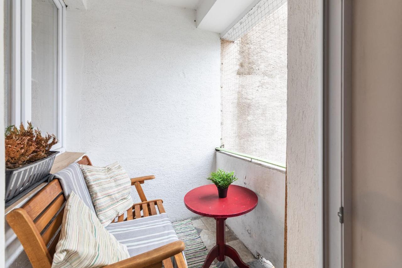 Superapart Piwarskiego 16 Apartamento Varsóvia