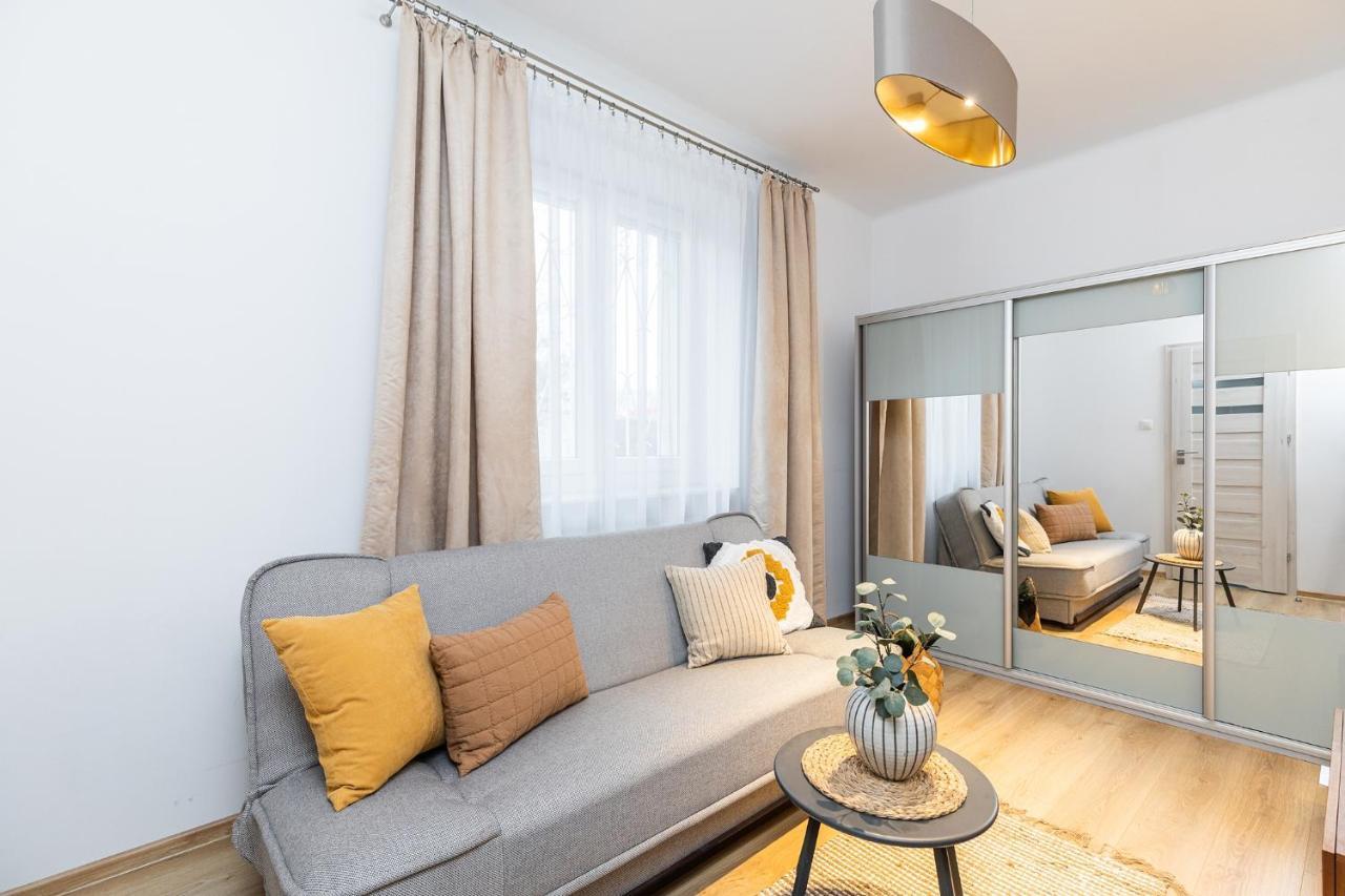 Superapart Genewska 3