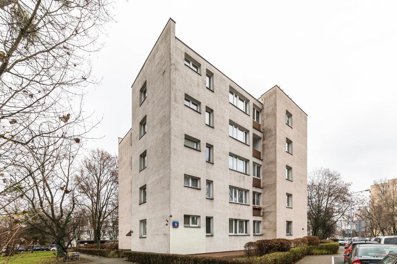 Apartamento Superapart Piwarskiego 16