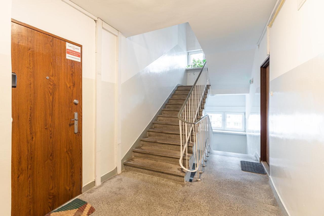 Apartamento Superapart Piwarskiego 16 *