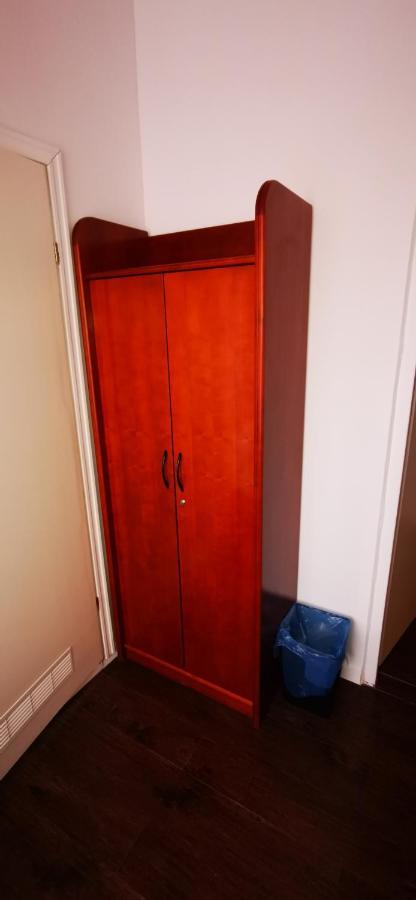 Warszawa-ursus Hotel Warsaw