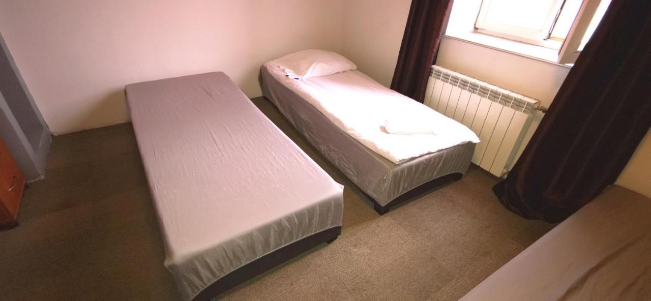 Warszawa-ursus 4* Warsaw
