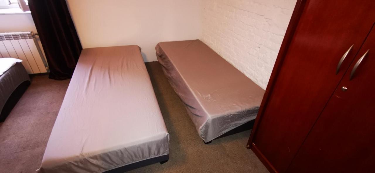 Warszawa-ursus 4* Warsaw