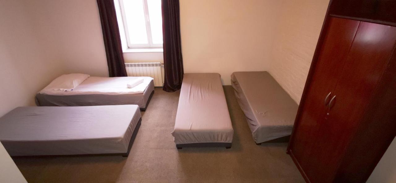 Hotel Warszawa-ursus Warsaw