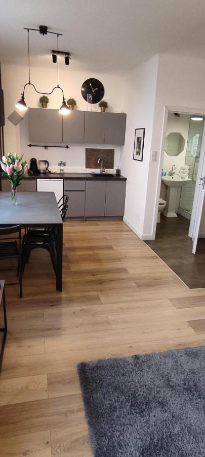 Apartament Be My Guest - Jerozolimskie - Super Centrum Metro Wi-fi Breakfast