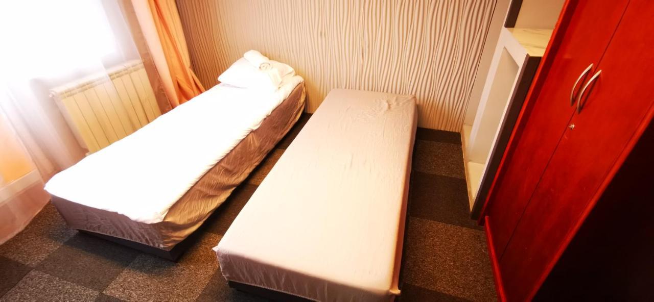 Warszawa-ursus Hotel 4*