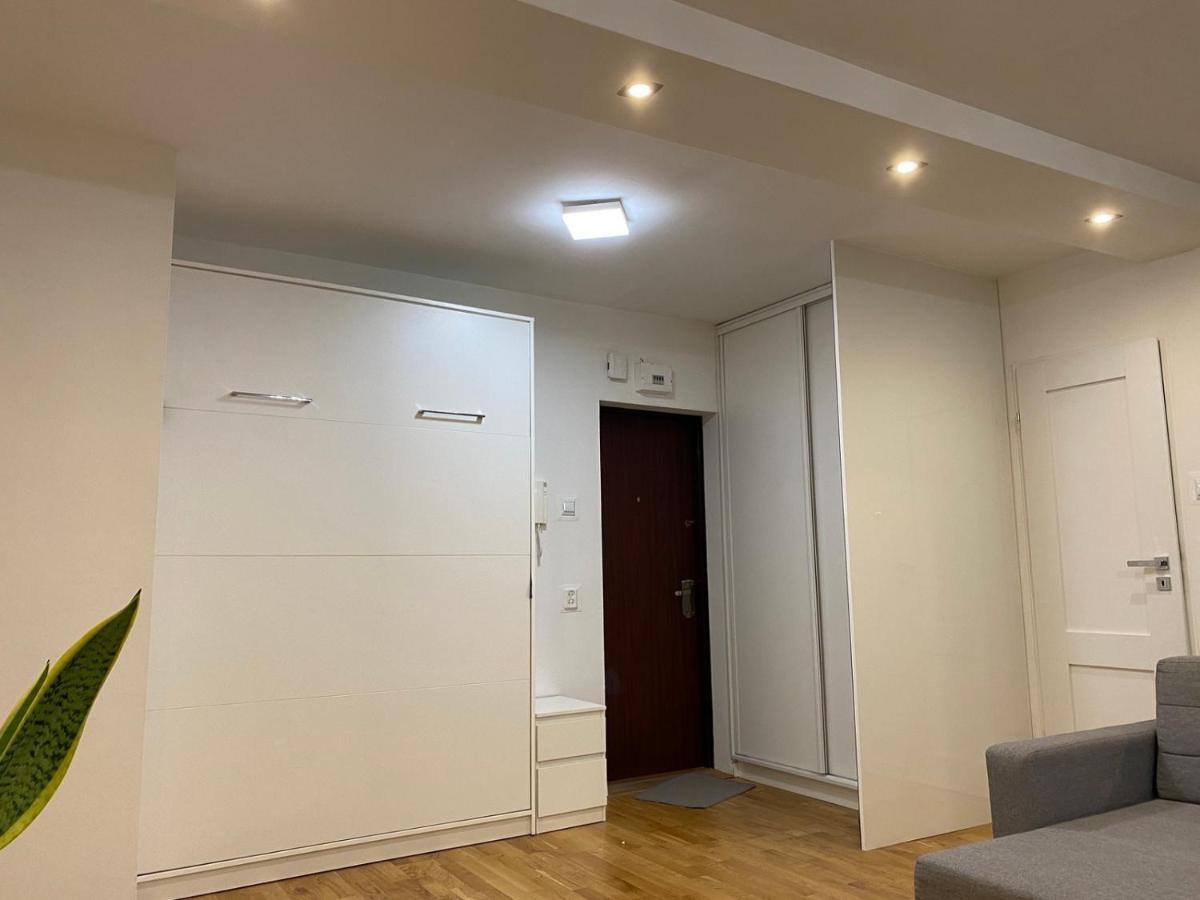 Apartment P&d Apartament W Okolicy Dworca Zachodni Warschau