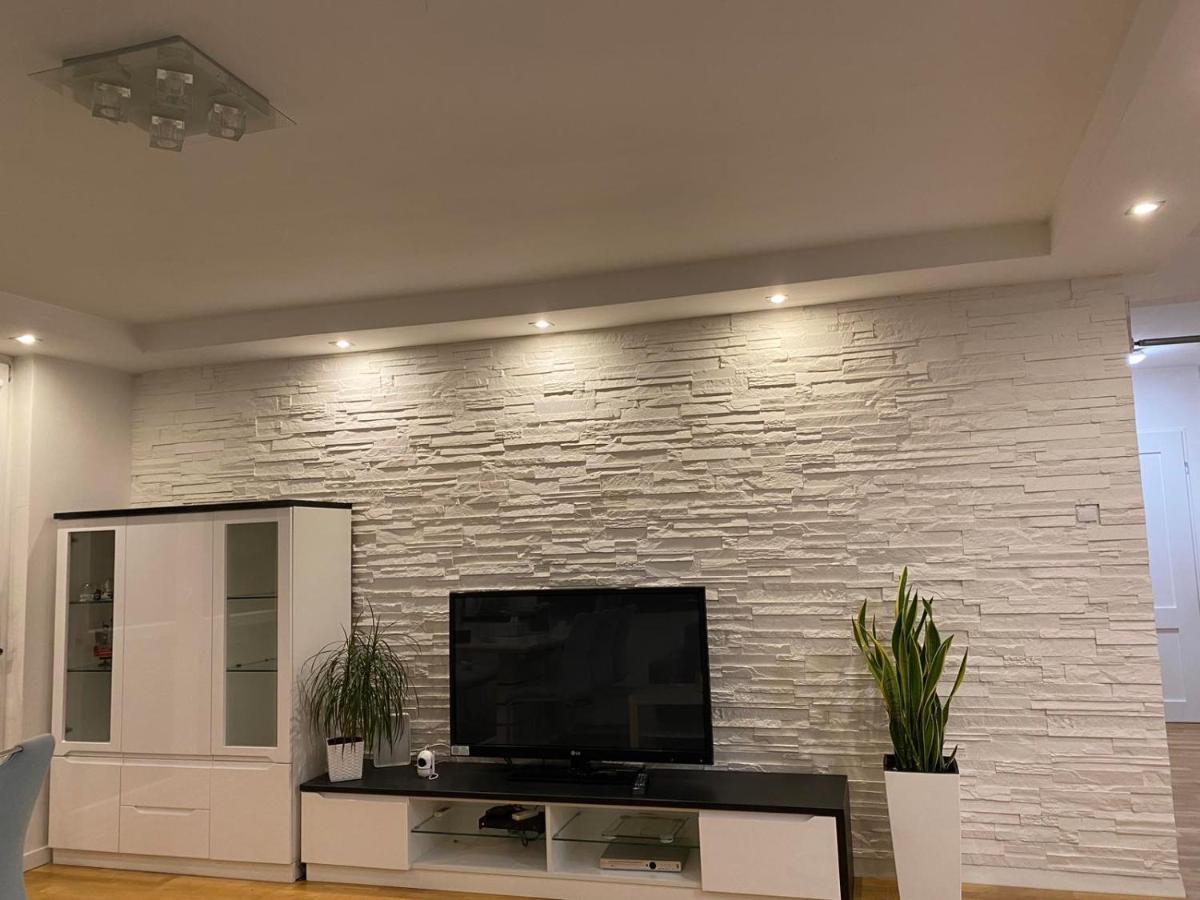 P&d Apartament W Okolicy Dworca Zachodni Warschau
