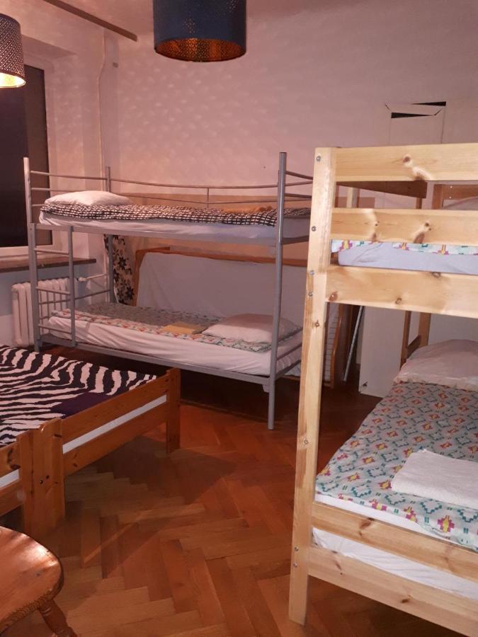 Central Warsaw Apartment