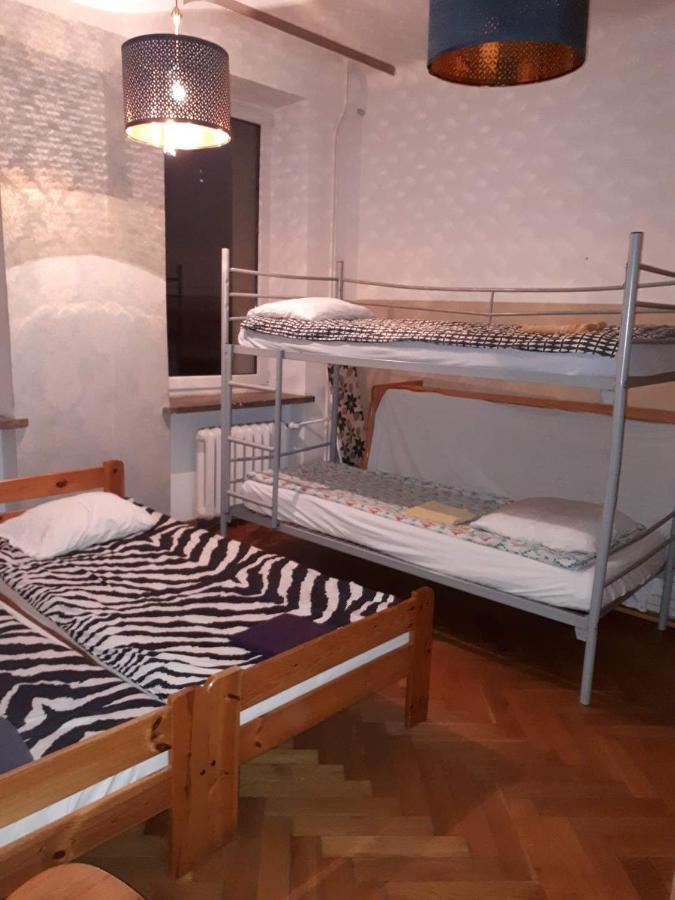 Central Warsaw Apartment * Varsóvia