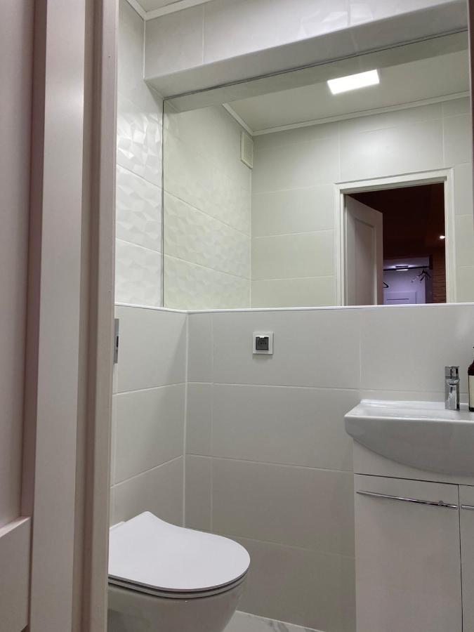 Apartment P&d Apartament W Okolicy Dworca Zachodni