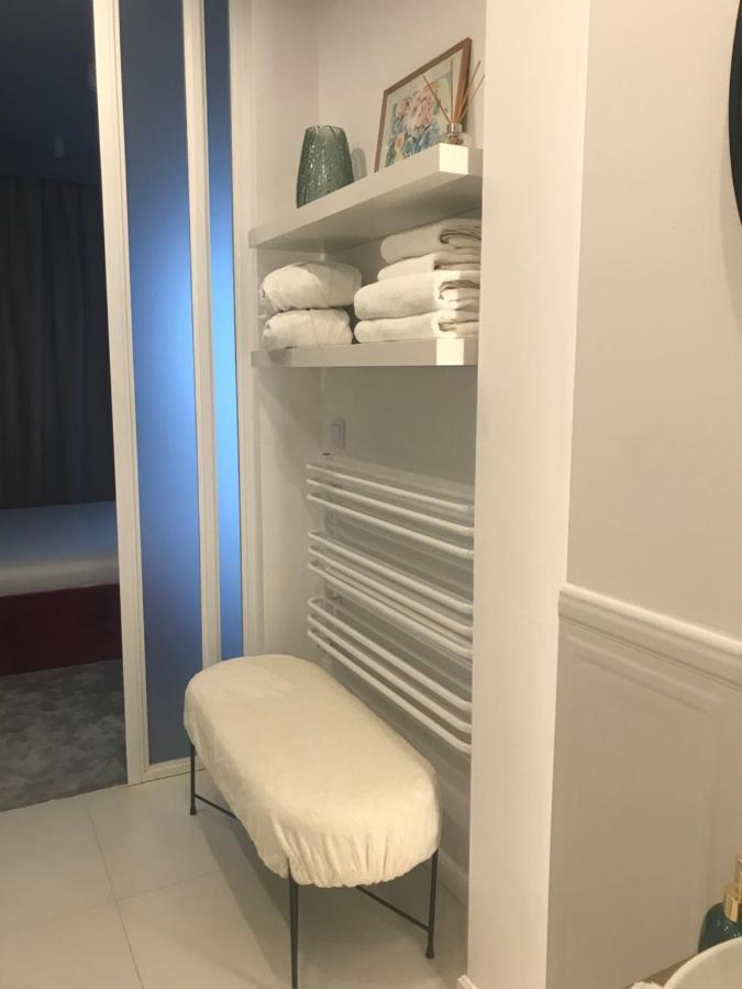 Ivy Apartamento *