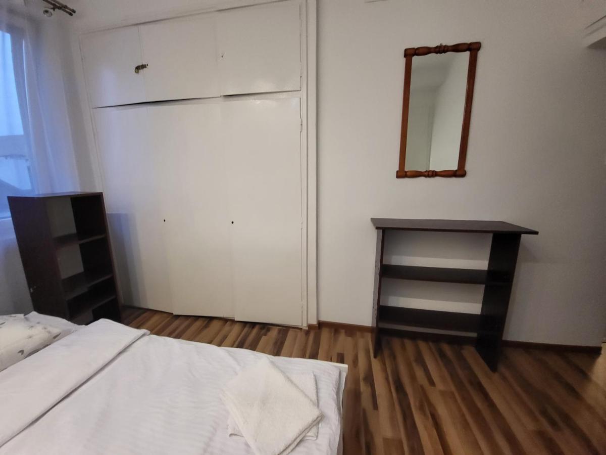 Bed & Breakfast Koszykowa Near Central Station Warsaw