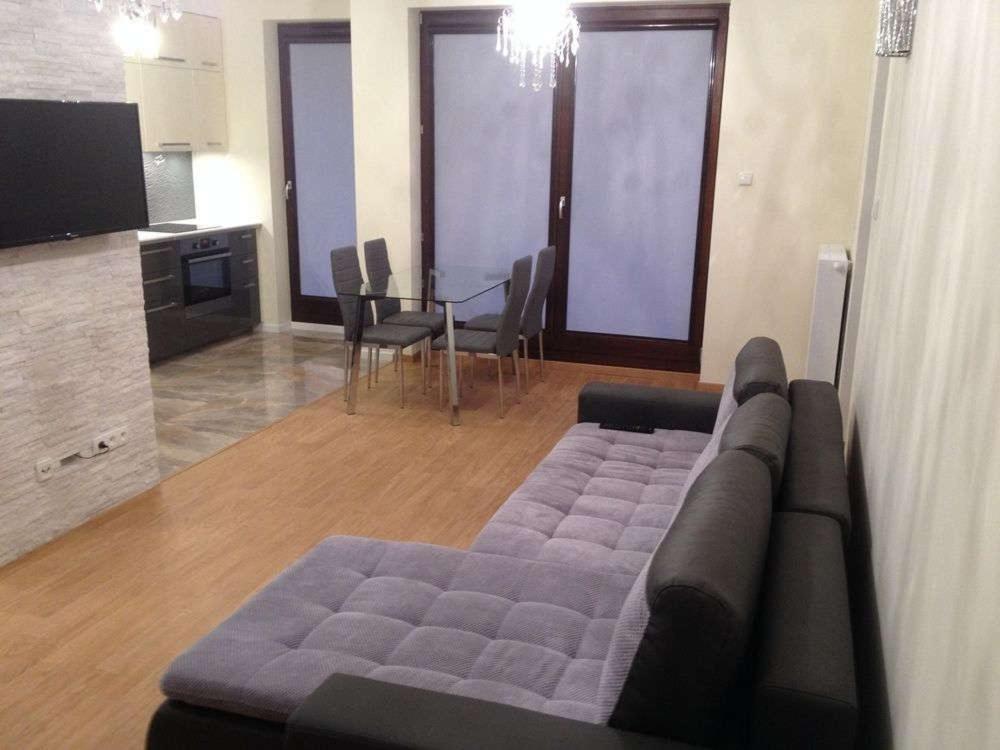 Grzybowska Inter-apartments * Warschau