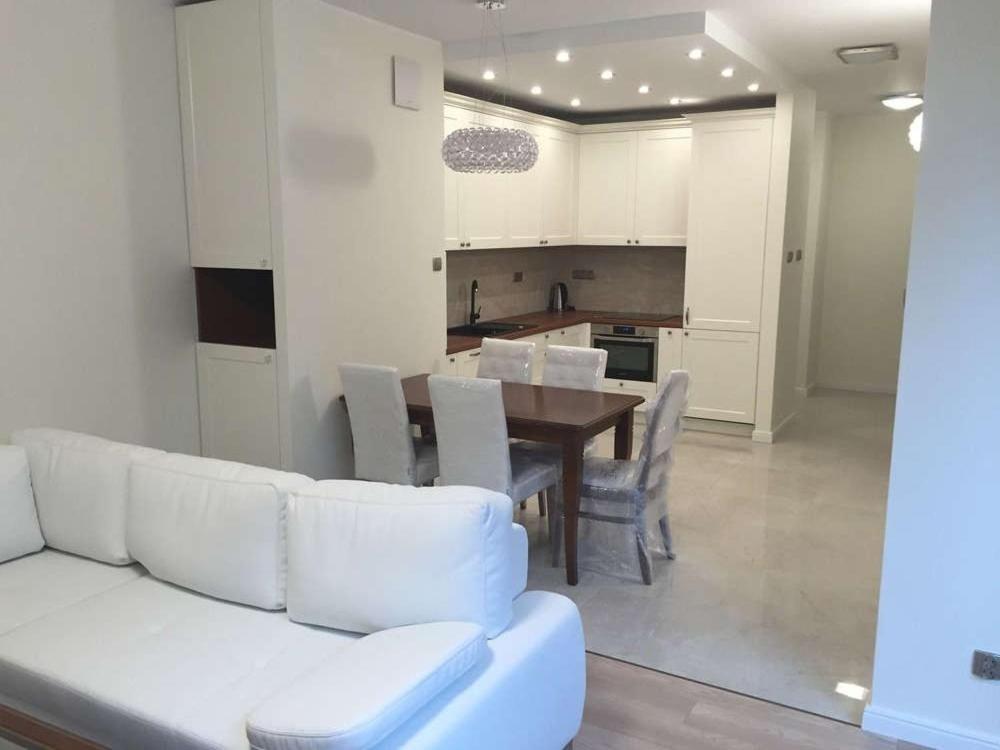 Grzybowska Inter-apartments Apartment Warschau