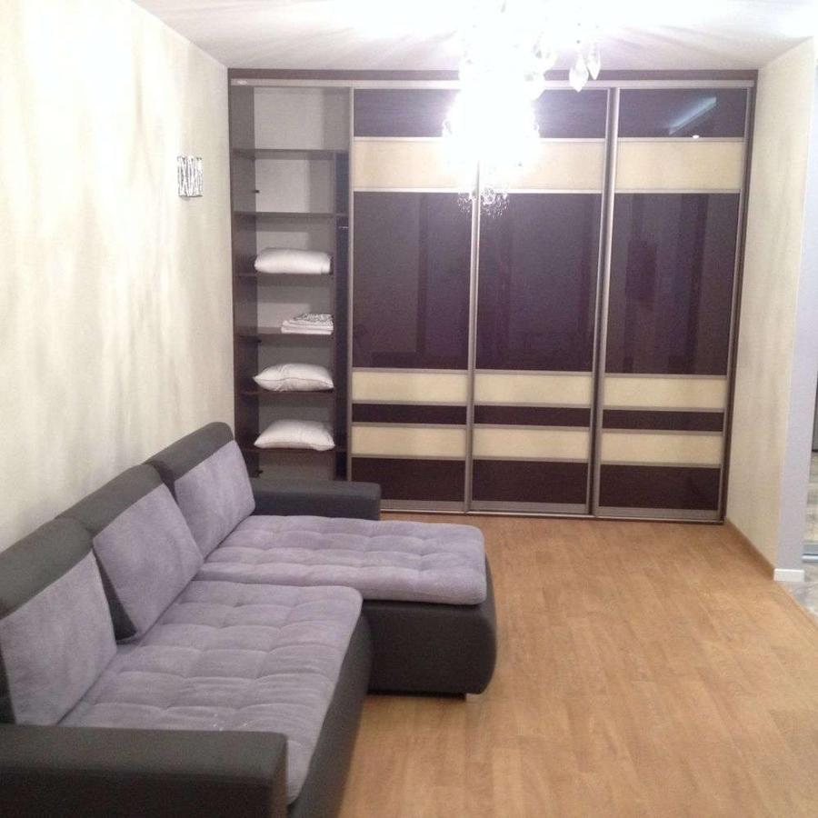 Apartment Grzybowska Inter-apartments *
