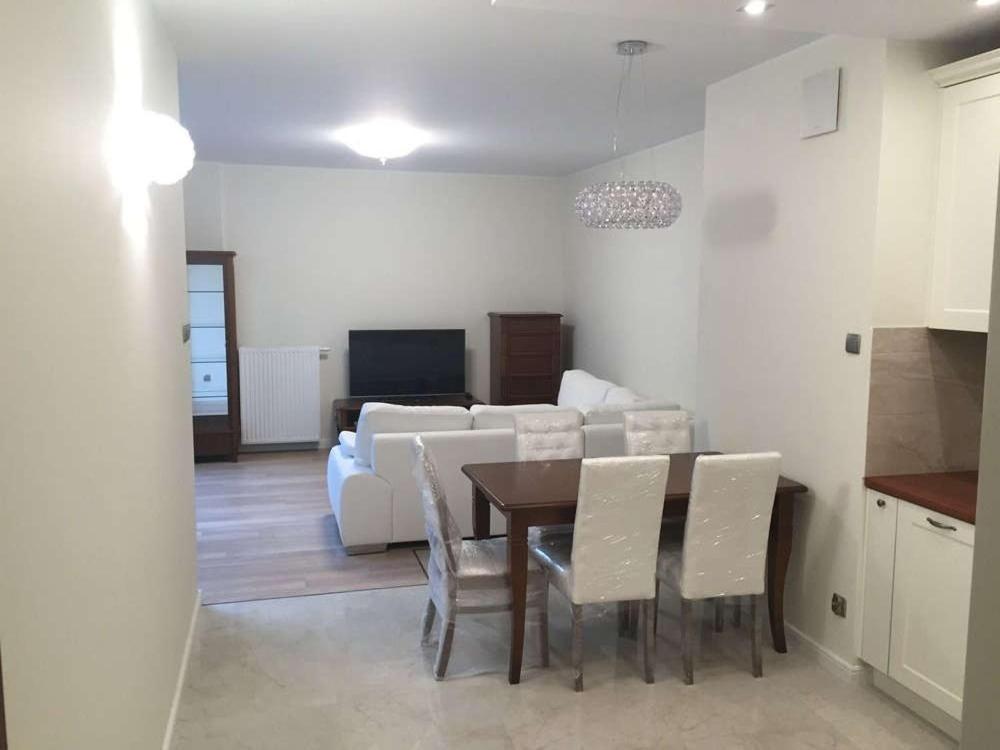 Grzybowska Inter-apartments * Warschau