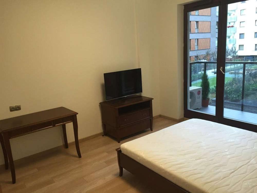 Grzybowska Inter-apartments Apartment Warschau