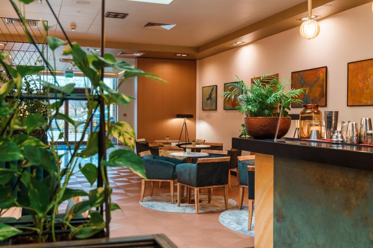 Hotel Arche Pulawska 3*