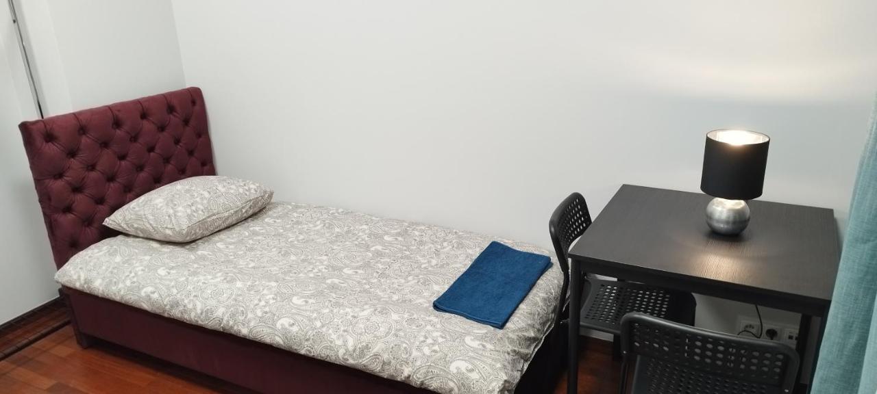 Guest house Natali *