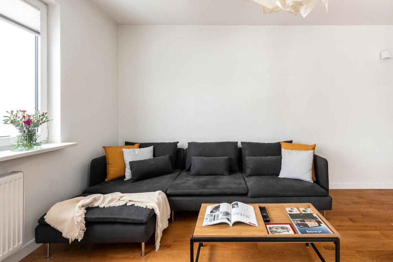 Apartament Shortstaypoland Bartycka *