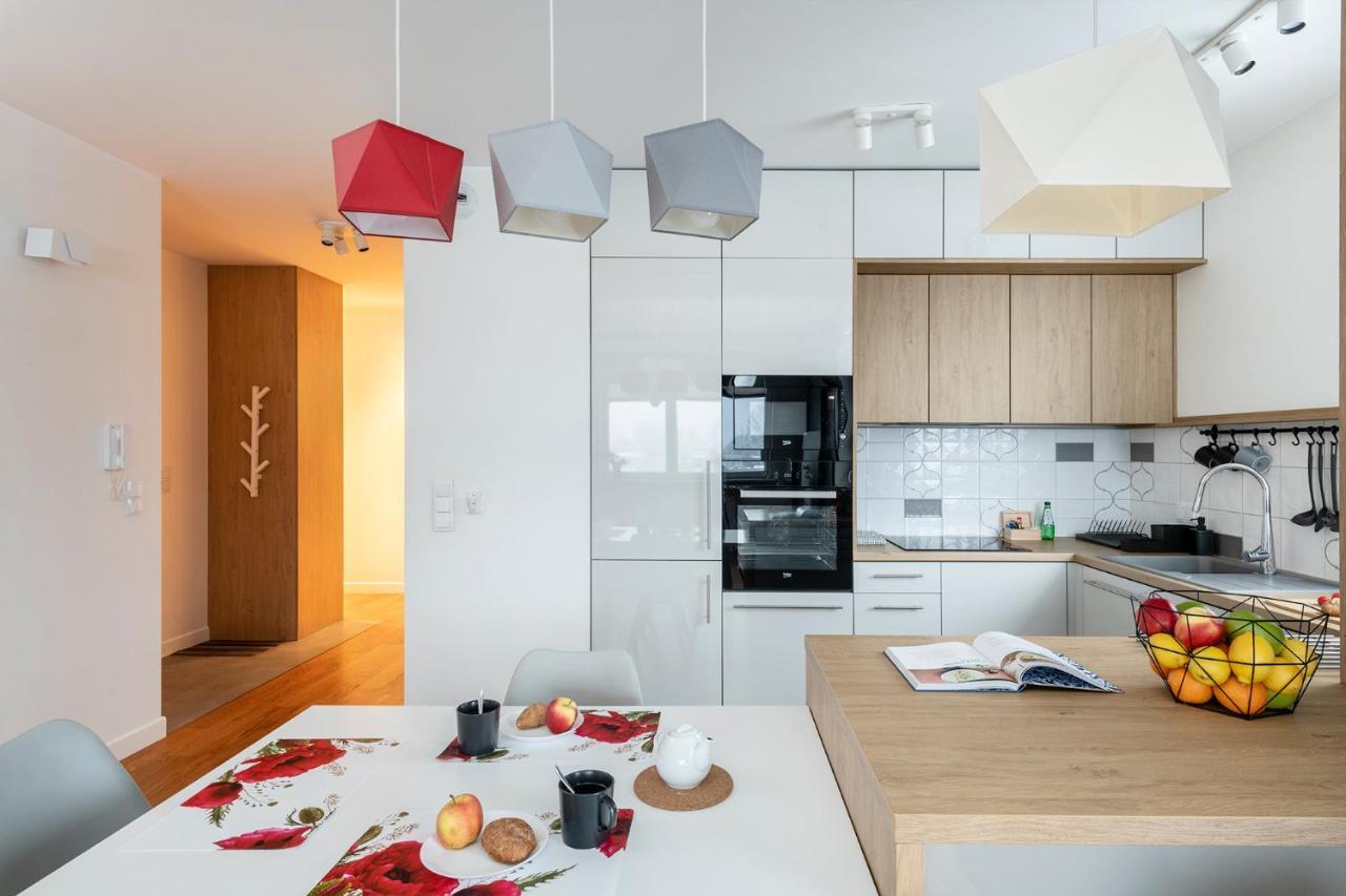 Shortstaypoland Bartycka Warszawa