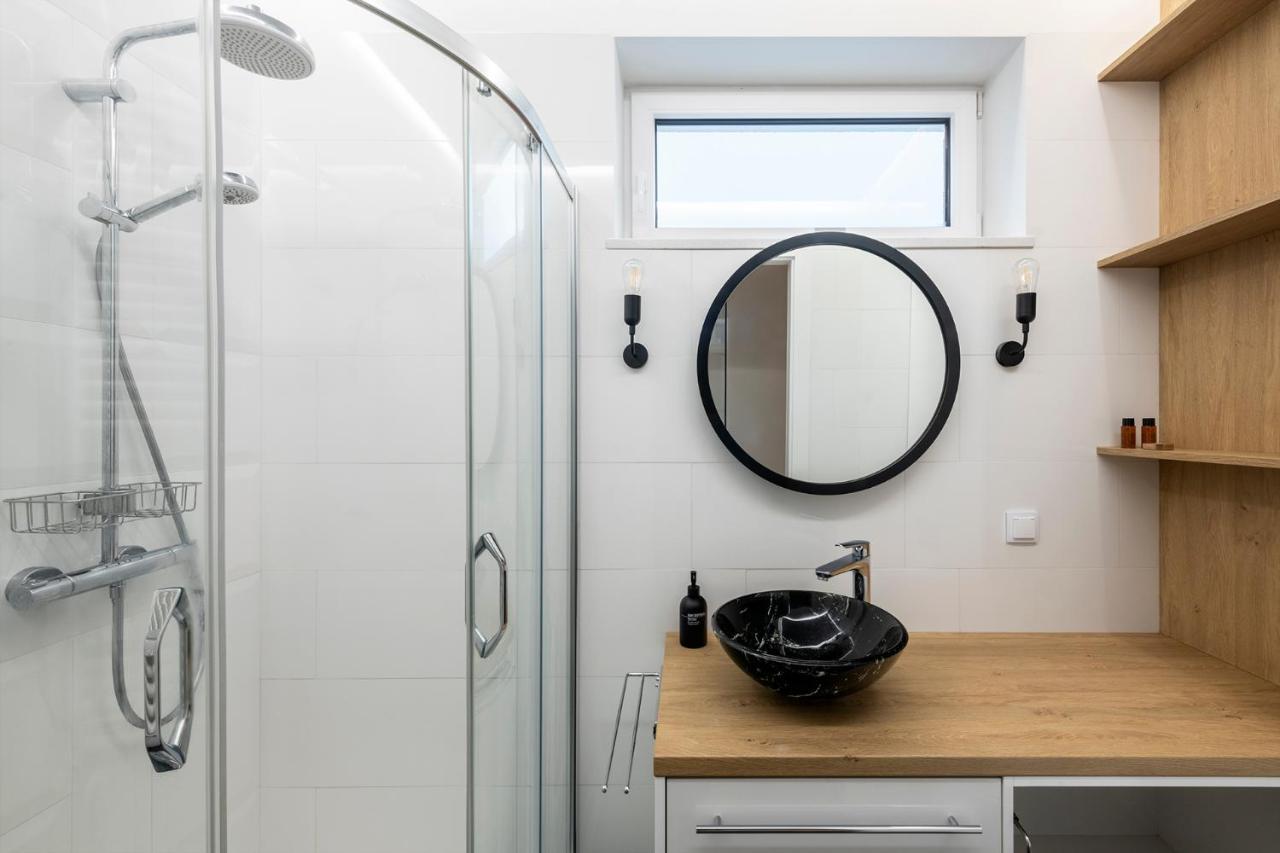 Shortstaypoland Bartycka Apartament