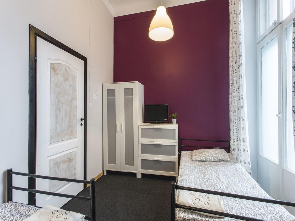 Mish Mash Hostel Warschau