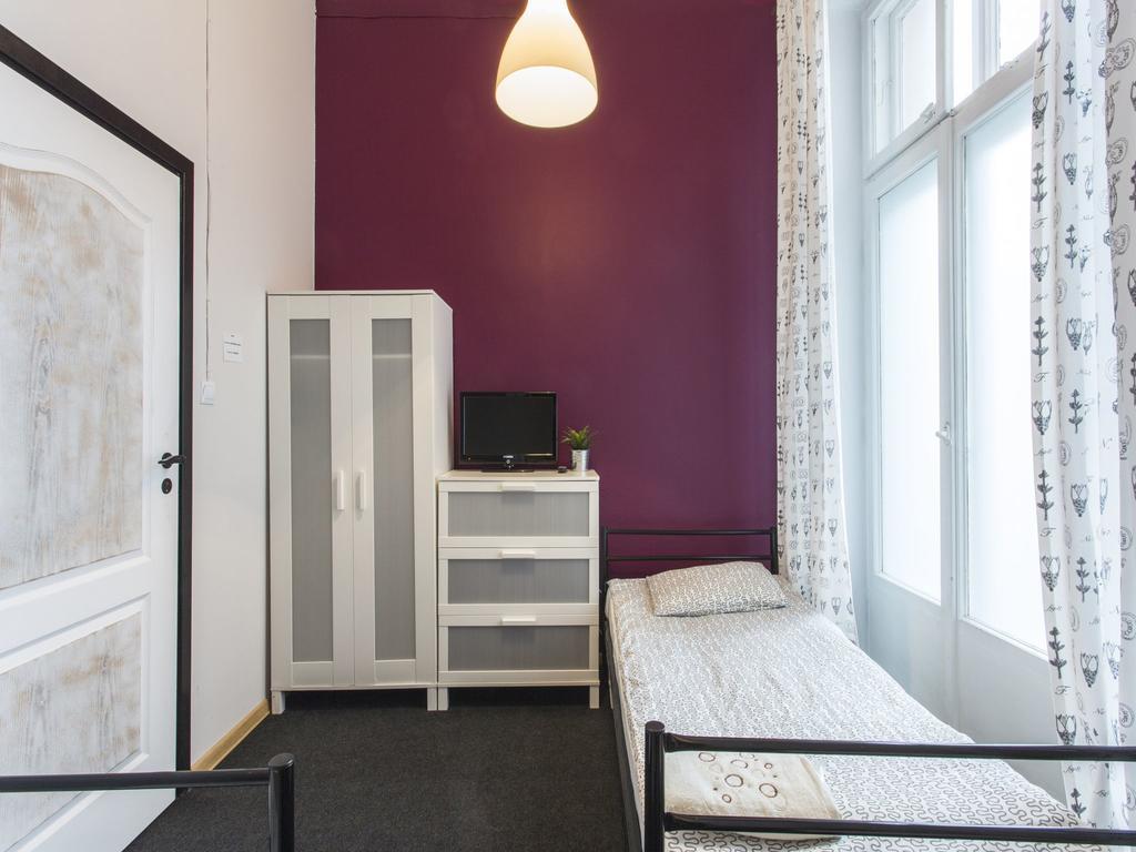 Mish Mash Hostel Hostel