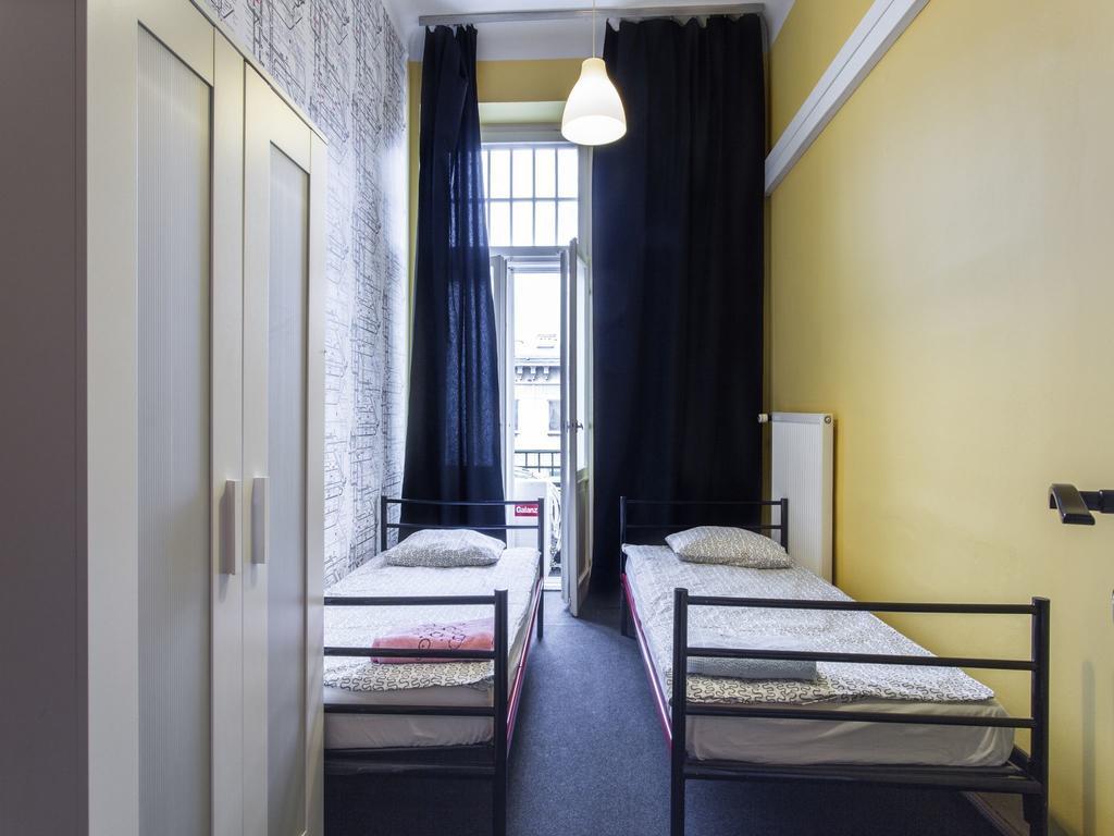 Mish Mash Hostel Warschau
