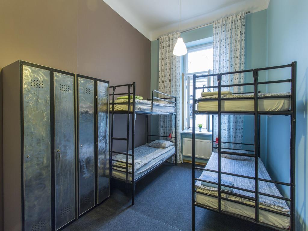 Hostel Mish Mash Hostel *