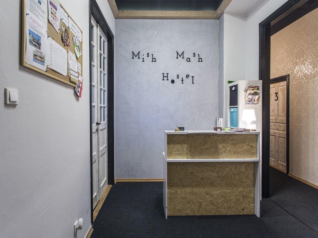Hostel Mish Mash Hostel