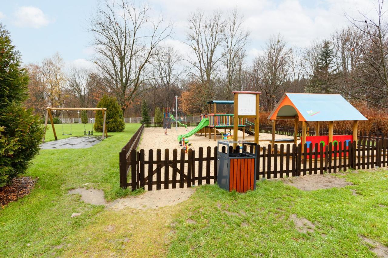 Apartment Mokotow Chodkiewicza By Renters Warsaw