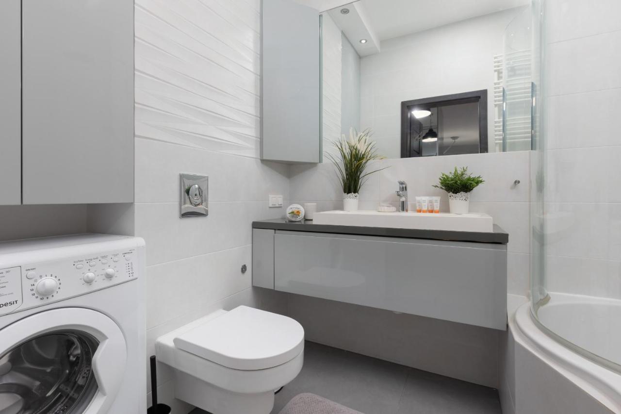 Apartment Mokotow Chodkiewicza By Renters Warsaw
