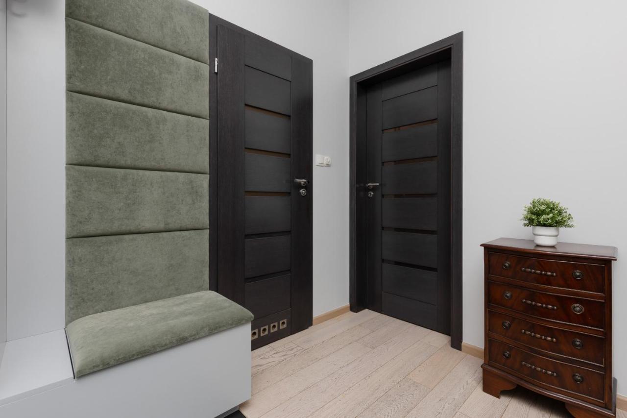 Apartment Mokotow Chodkiewicza By Renters Warsaw