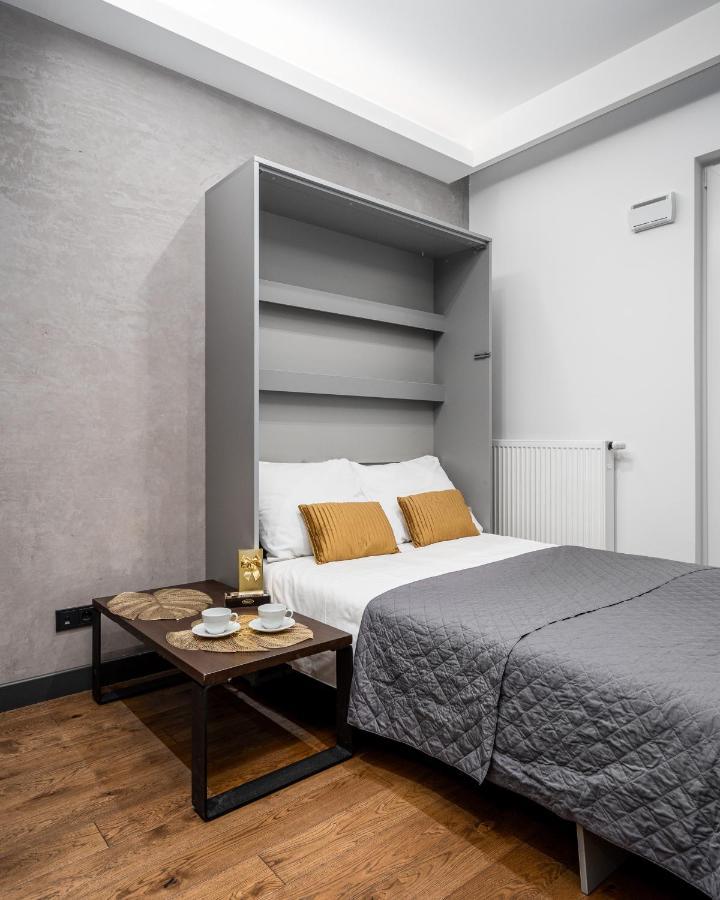 Kasprzaka Street Apartamento