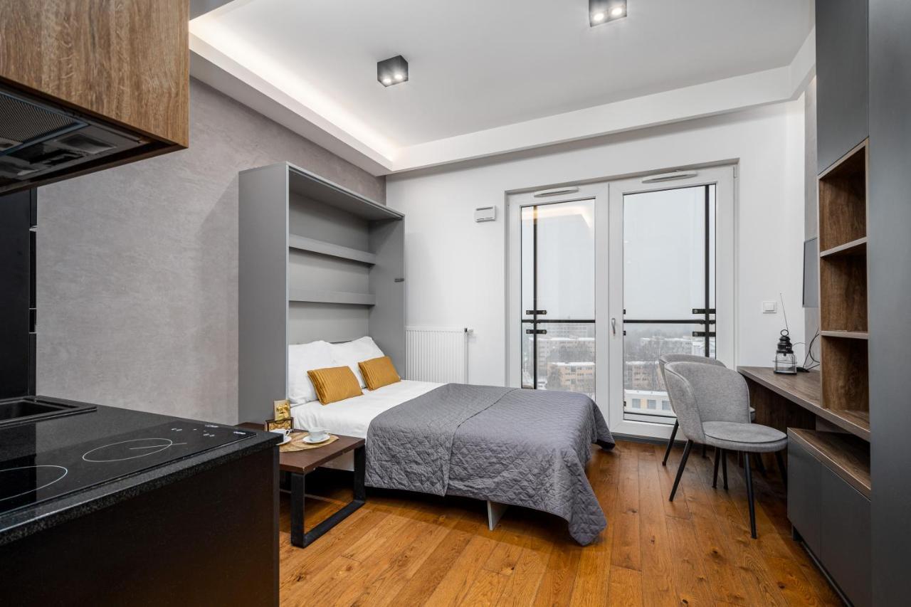 Kasprzaka Street Apartamento