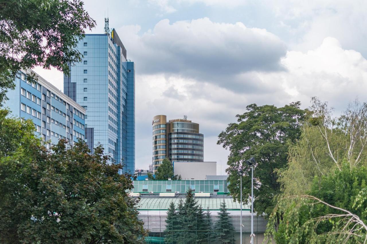 Polna By Your Freedom Apartament *