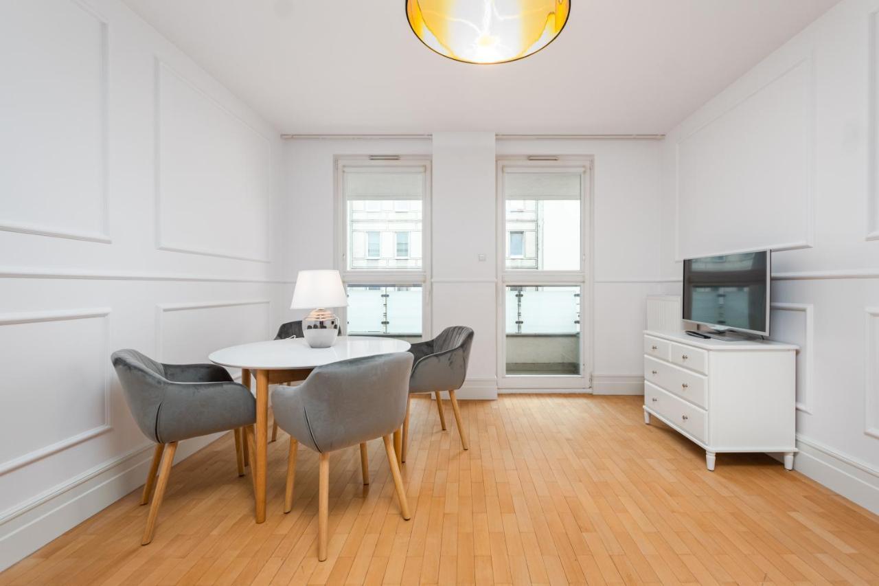 Polna By Your Freedom Apartament Warszawa