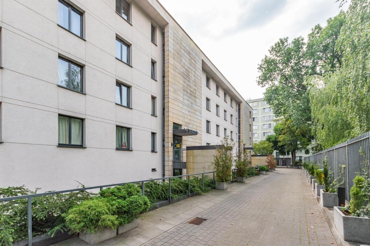 Polna By Your Freedom Apartament Warszawa