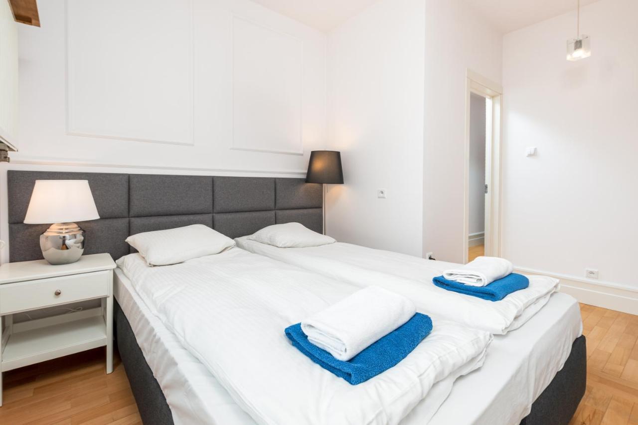Polna By Your Freedom Apartament