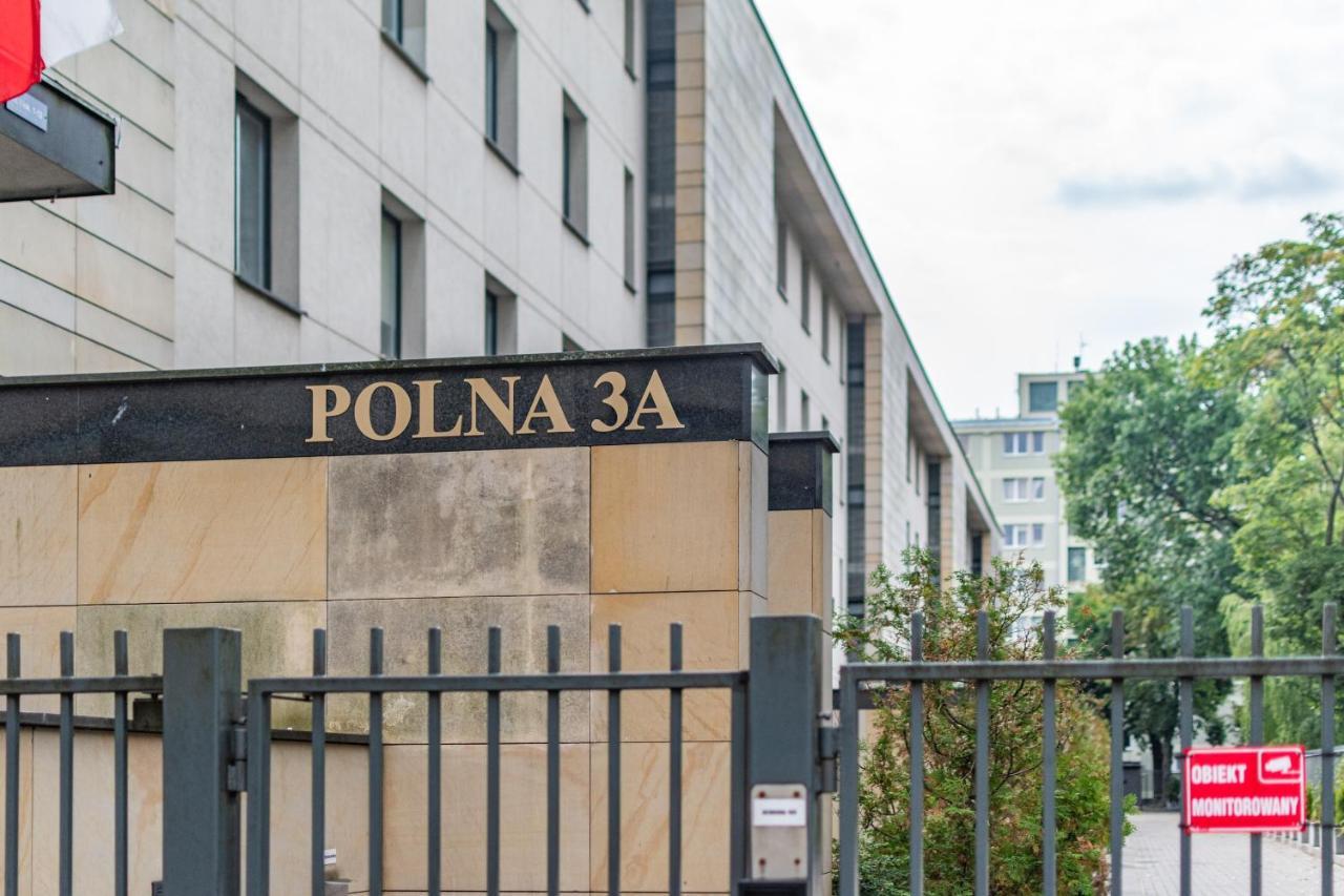 Polna By Your Freedom Apartament *