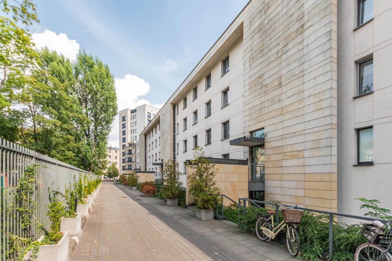 Apartament Polna By Your Freedom