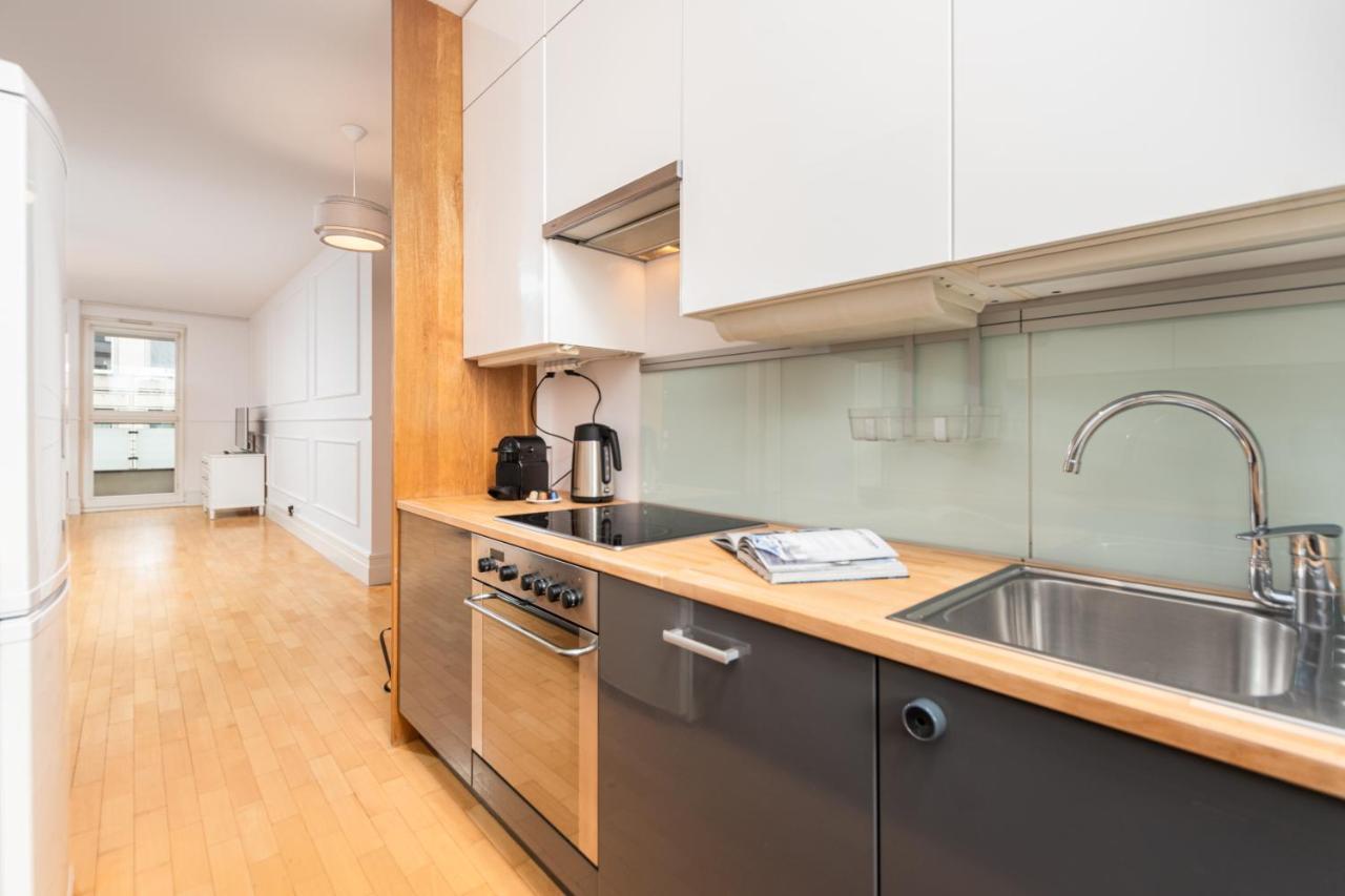 Polna By Your Freedom Apartament