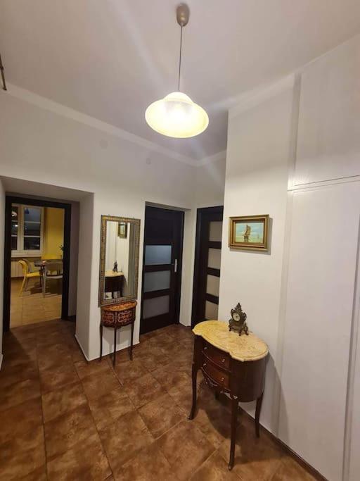 Apartament Stare Warsaw